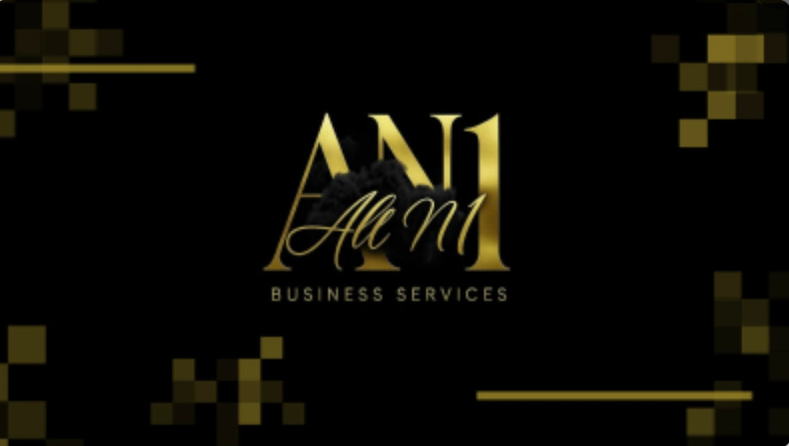 All N 1 Business Services